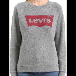 Levi’s Sweatshirt
